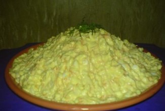 Вермишелька