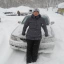 Светлана Богданова