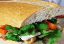 Вьетнамский  сэндвич