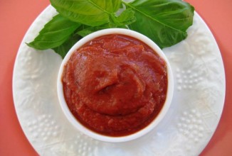 Соус для пиццы от Пицца Хат