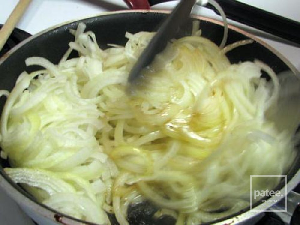 Бекон - Шаг 4