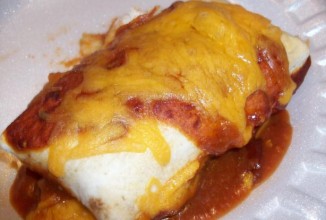 Соус по-Техасски