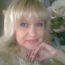 Татьяна Солодовник