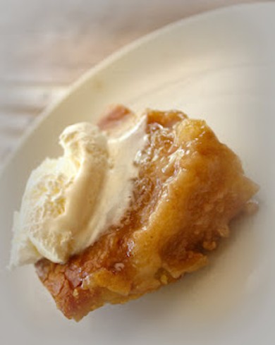 Кокосовый пирог со сливками - Шаг 2