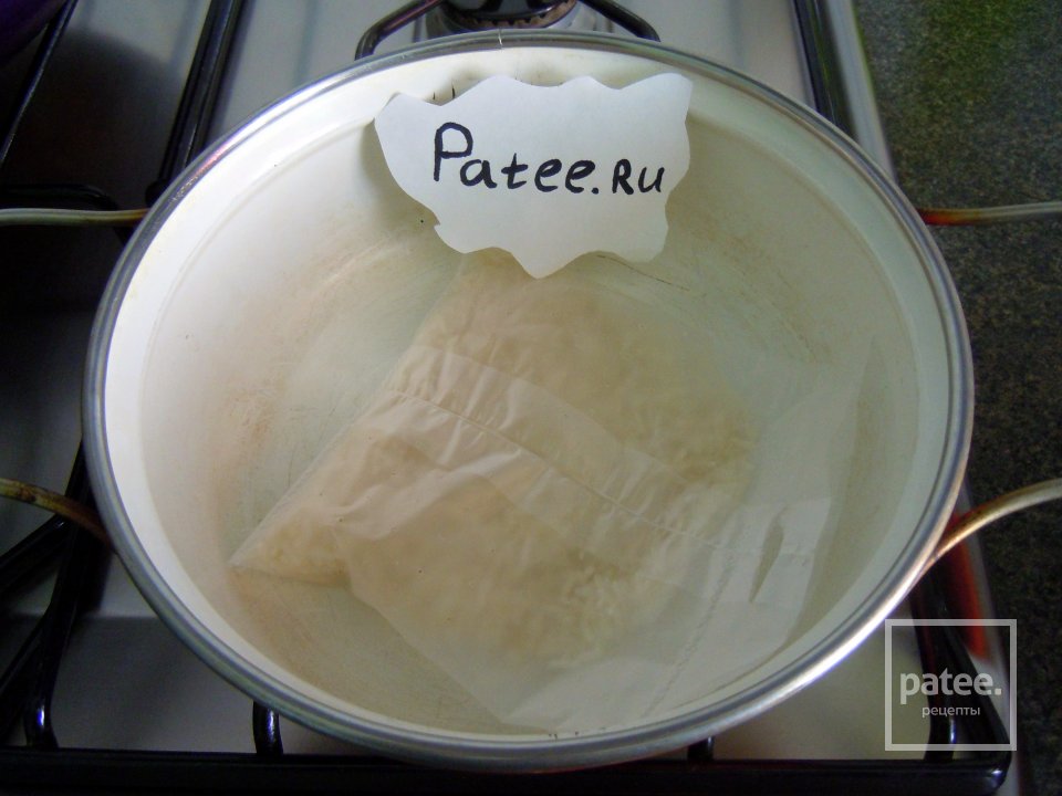 Салат "Краски лета" - Шаг 3