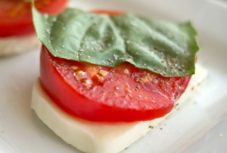 Полезный перекус