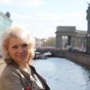 Татьяна Чернолуцкая