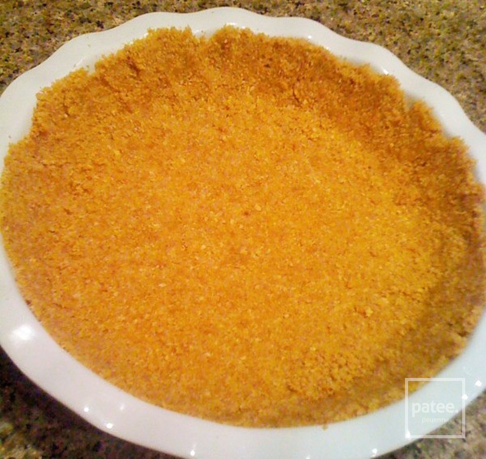 Банановый пудинг - Шаг 2