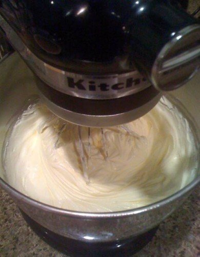 Банановый пудинг - Шаг 3