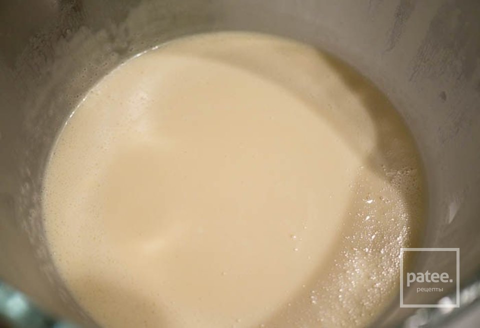 Ванильные кексы с клубникой - Шаг 5