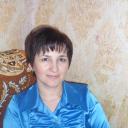 Наталья Патлина