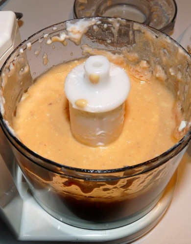 Греческий салат с макаронами - Шаг 4