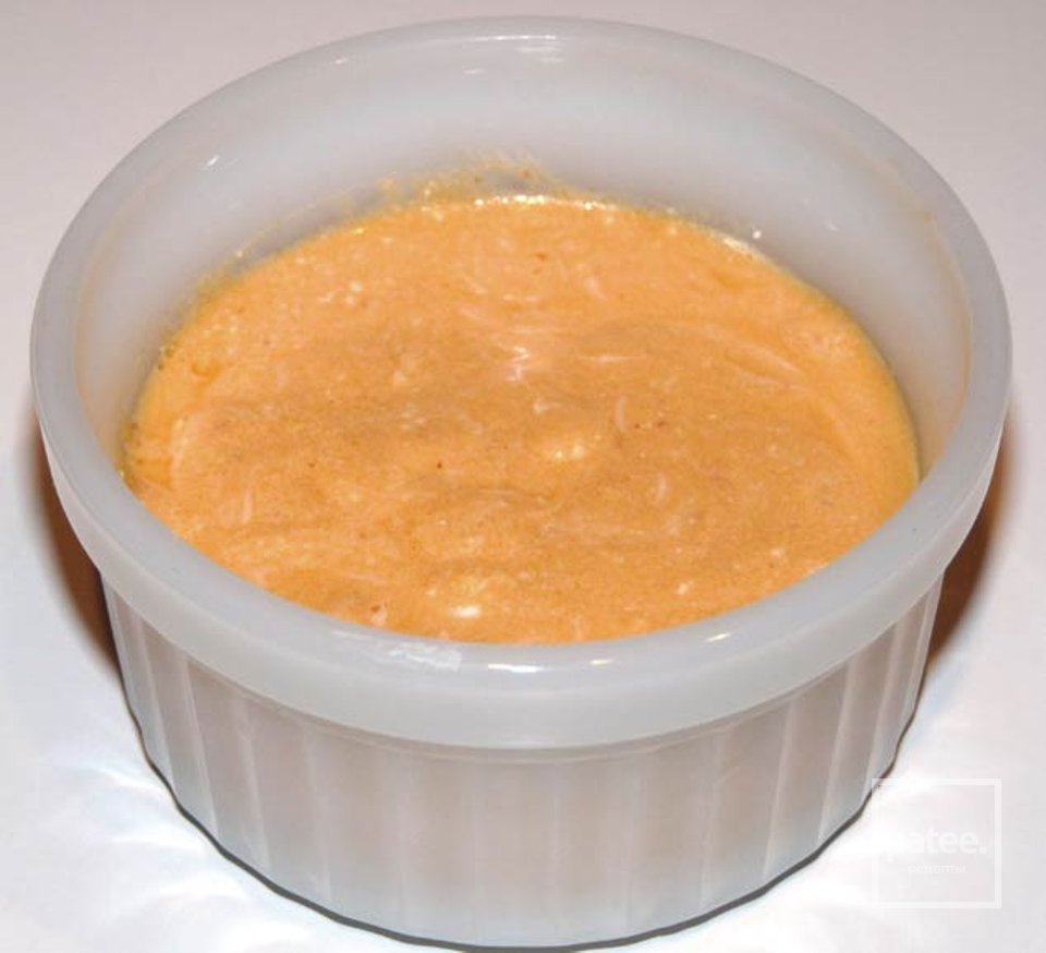 Греческий салат с макаронами - Шаг 5