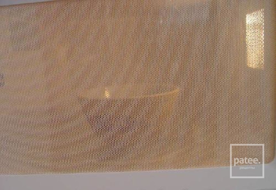 Подушечки в глазури - Шаг 2