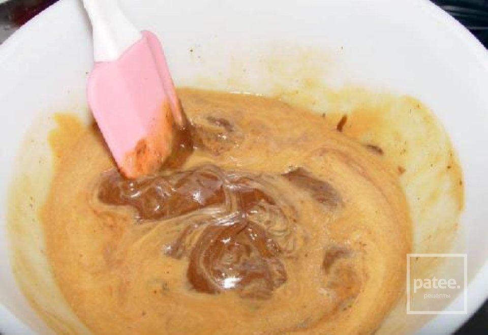 Подушечки в глазури - Шаг 3