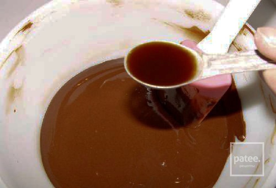 Подушечки в глазури - Шаг 4