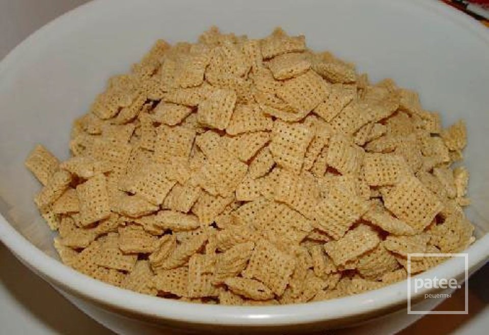 Подушечки в глазури - Шаг 5