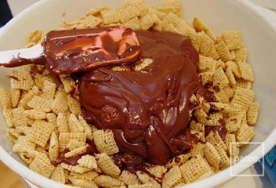 Подушечки в глазури - Шаг 6