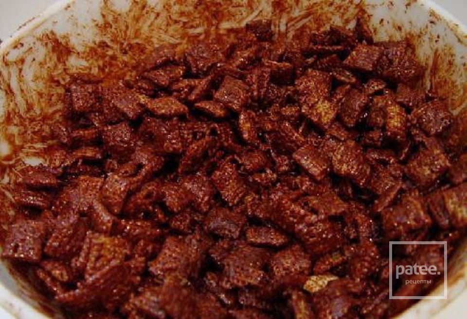 Подушечки в глазури - Шаг 7