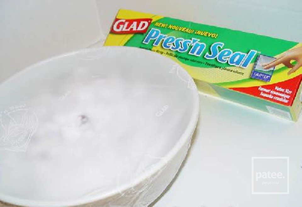 Подушечки в глазури - Шаг 9