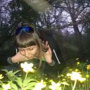 Полина Глушкова