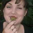 Оксана Середа