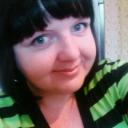 Инна Скрипник