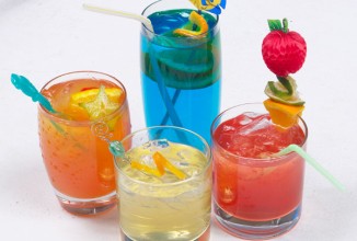 Сладкая газировка ухудшает память