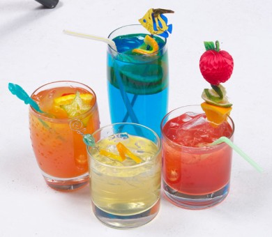 Сладкая газировка ухудшает память