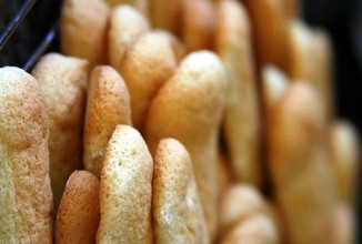 Дамские пальчики