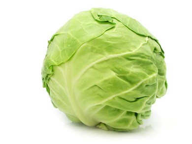 Капустная диета