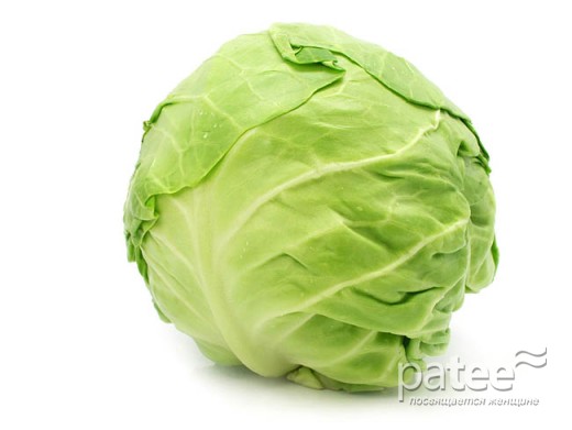 Капустная диета