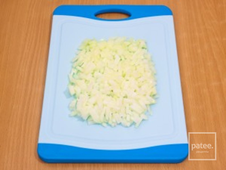 Гранатовый  браслет - Шаг 4