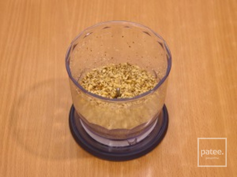 Гранатовый  браслет - Шаг 9