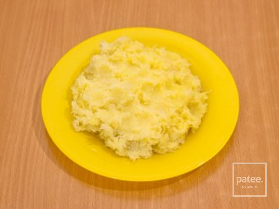 Гранатовый  браслет - Шаг 11