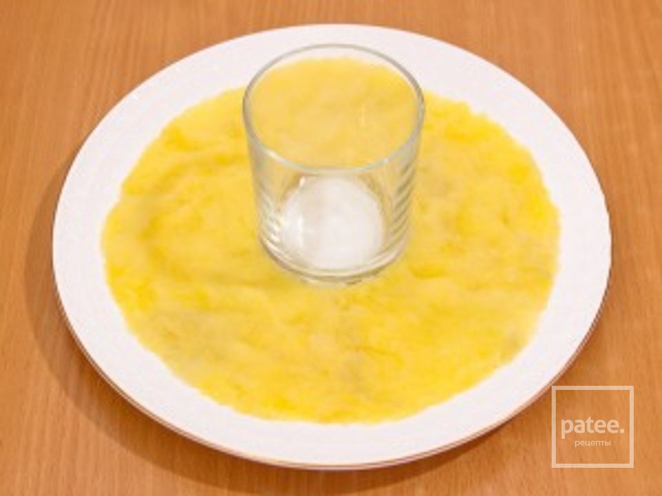 Гранатовый  браслет - Шаг 13