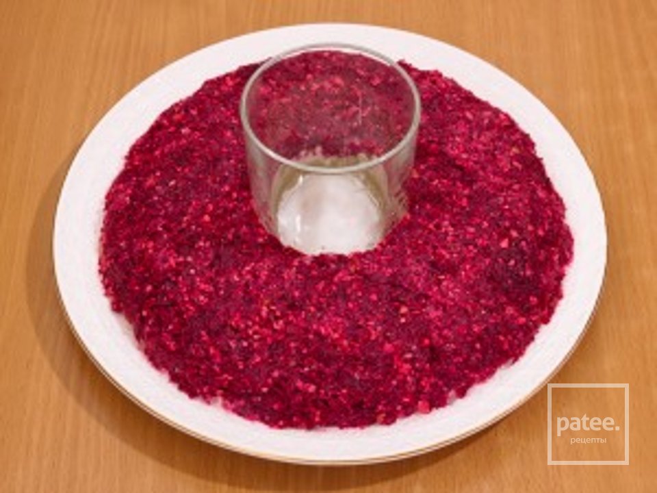 Гранатовый  браслет - Шаг 15