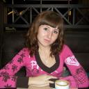 Маріна Хома