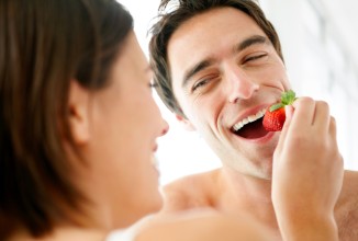 Скажи мне, что ты ешь, и я скажу тебе, кто ты