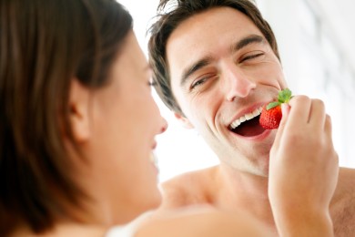 Скажи мне, что ты ешь, и я скажу тебе, кто ты