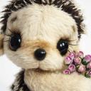 Танюшка Калукова