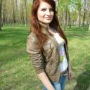 Диана Попова