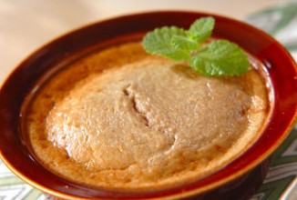 Каштановый франк