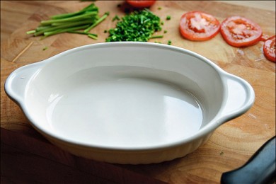 Яичный  пирог - приготовление