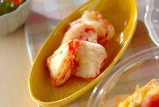 Болгарский перец в кляре