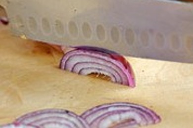 Рулет с курицей - приготовление