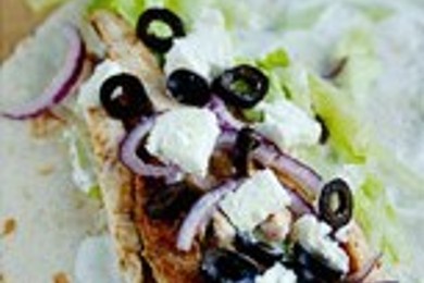 Рулет с курицей - приготовление