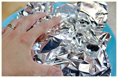 Стейк в грибном соусе - приготовление