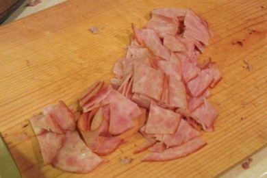 Солянка - приготовление