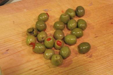 Солянка - приготовление